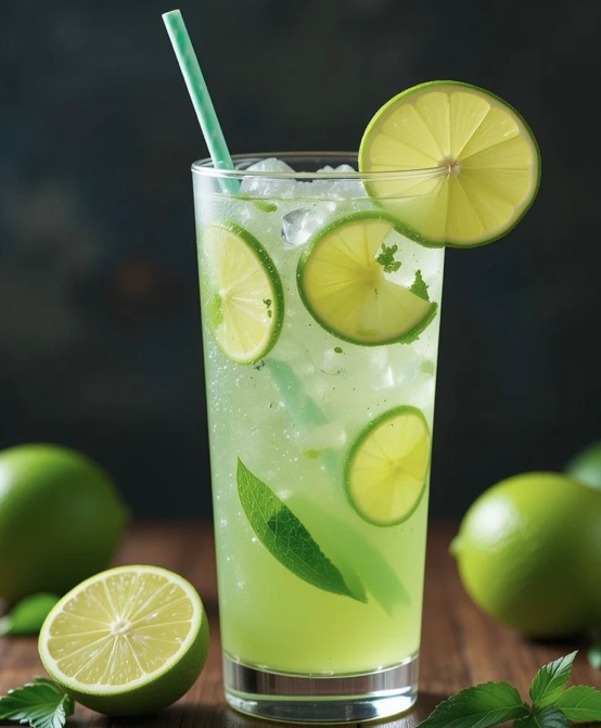 Lime Juice